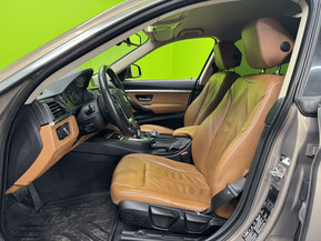 BMW 320 Gran Turismo