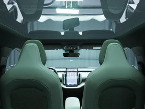 Volvo EX30 Cross Country