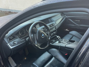 BMW 535
