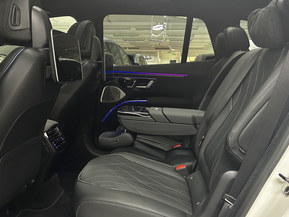 Mercedes-Benz EQS SUV