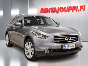 Infiniti FX30d