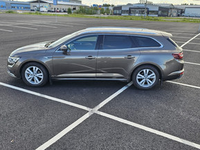 Renault Talisman