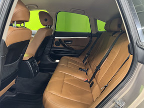 BMW 320 Gran Turismo