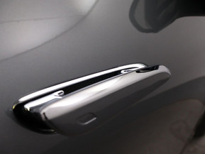 Mercedes-Benz EQS SUV