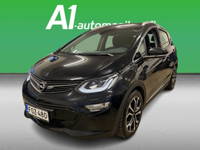 Opel Ampera-e