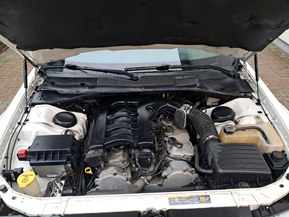Chrysler 300C