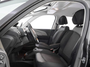 Citroen Grand C4 Space Tourer