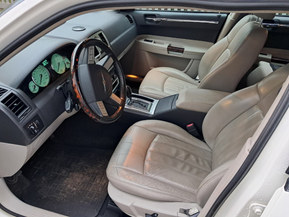Chrysler 300C
