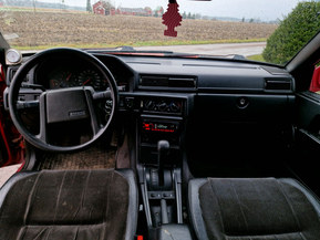 Volvo 940