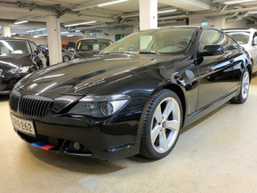 BMW 645