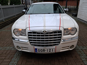 Chrysler 300C