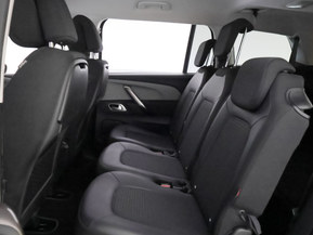 Citroen Grand C4 Space Tourer