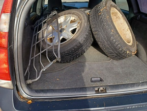 Volvo XC70