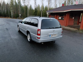 Opel Omega