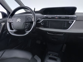 Citroen Grand C4 Space Tourer