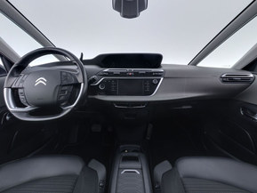 Citroen Grand C4 Space Tourer