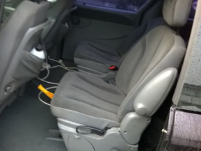 Chrysler Voyager