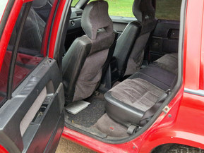 Volvo 940