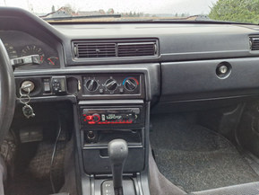 Volvo 940