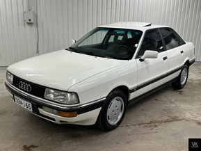 Audi 90