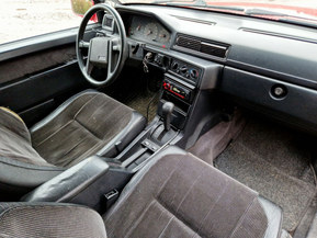 Volvo 940
