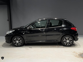 Peugeot 206+