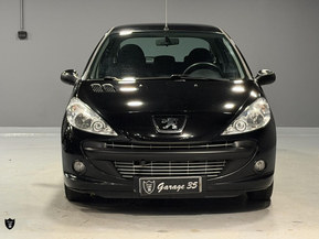 Peugeot 206+