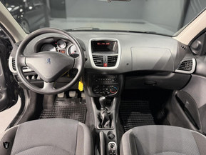 Peugeot 206+