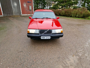 Volvo 940