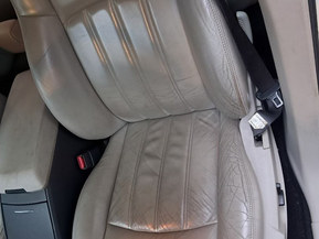 Chrysler 300C