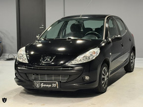 Peugeot 206+
