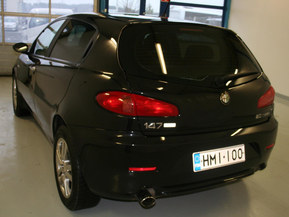 Alfa Romeo 147