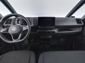 Volkswagen ID. Buzz Cargo