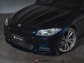 BMW M550d