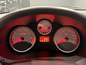 Peugeot 206+