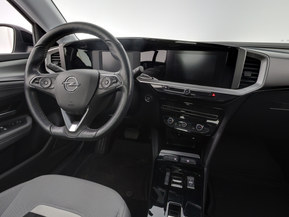 Opel Mokka-e