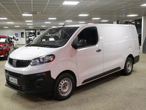 Fiat Scudo