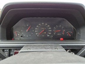 Volvo 940
