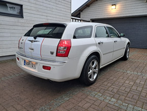 Chrysler 300C