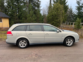 Opel Vectra
