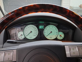 Chrysler 300C