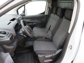 Citroen e-Berlingo Van