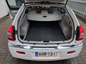 Chrysler 300C