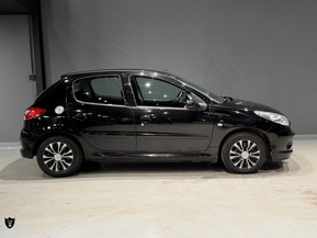 Peugeot 206+