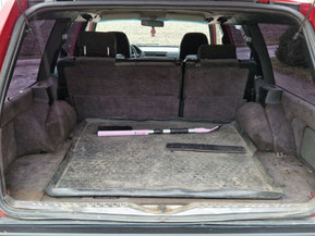 Volvo 940