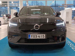 Volvo C40