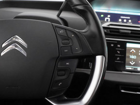 Citroen Grand C4 Space Tourer