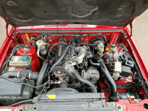 Volvo 940