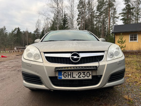 Opel Vectra
