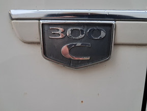 Chrysler 300C